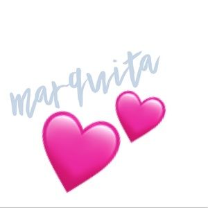 Meet your Posher, Marquita